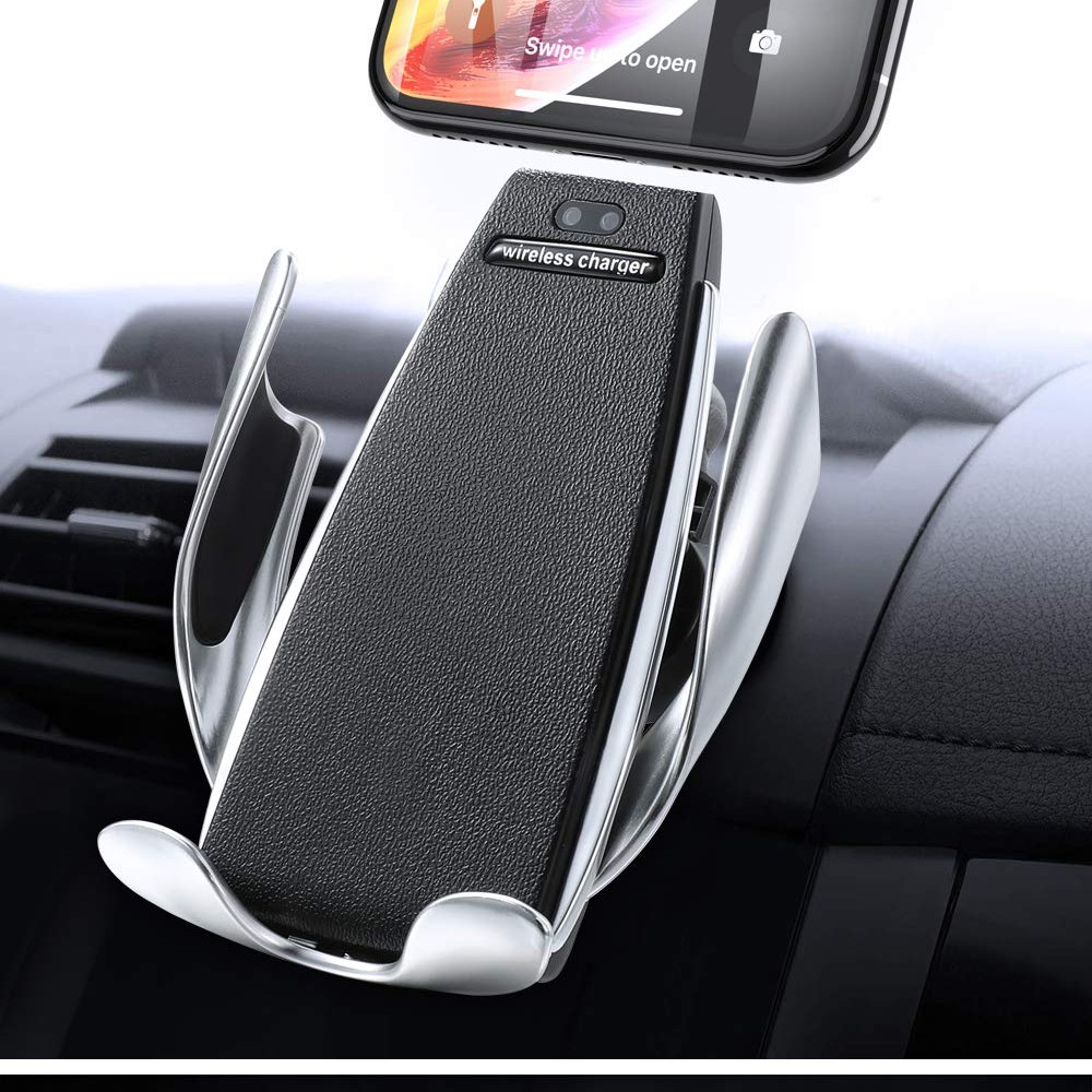 แท่นชาร์จไร้สายในรถแบบออโต้-smart-sensor-wireless-charging-car-qi-10w-fast-charging-รุ่น-s5