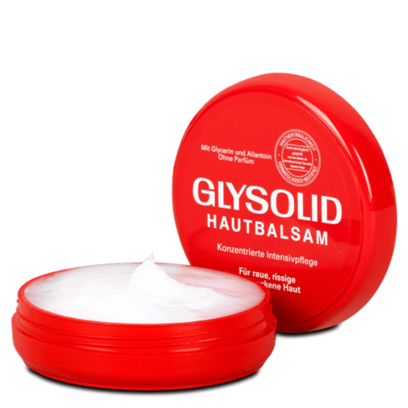 glysolidครีมเพื่อการฟื้นฟูผิวเป็นพิเศษ-ขนาด100ml