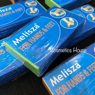 💥(12ชิ้น)💥Melisza โฟมขัดส้นเท้าแตก โฟมขัดเท้า ขัดศอก อย่างดี