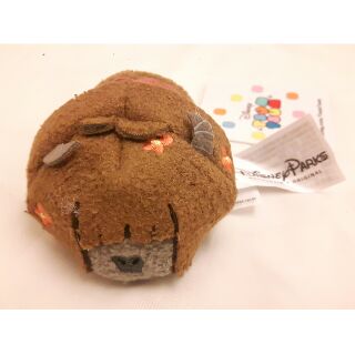 ตุ๊กตา Tsum Tsum ของแท้จากดิสนี่ฮ่องกง