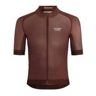 ภาพหน้าปกสินค้าเสื้อปั่นจักรยาน Short Sleeves PNS Cycling Top Short  Sleeve Cycling Jersey Shirt MTB Bike Jersey Bib Pants Casual Apparel Breathable ที่เกี่ยวข้อง