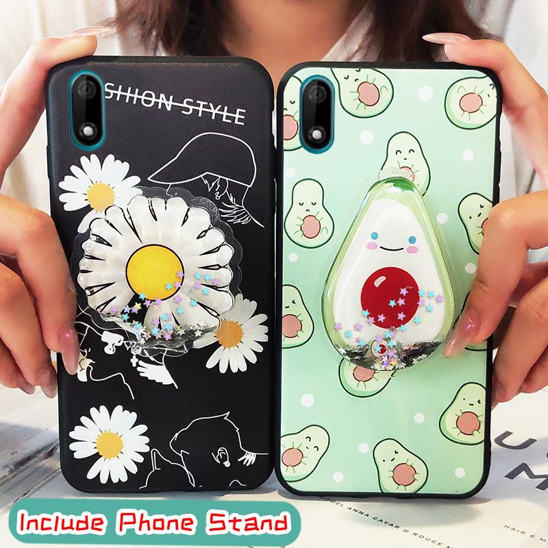 เคสโทรศัพท์มือถือลายการ์ตูนสําหรับ-wiko-jerry4-y70