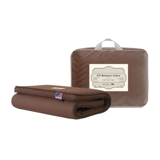 โปรโมชั่น : ส่งฟรี ท็อปเปอร์ยางพาราธรรมชาติ ท็อปเปอร์ยางพาราแท้ ที่นอนยางพารา หนา 2 นิ้ว หนา 3 นิ้ว by Zcoopy Sleep