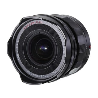 Voigtlander SUPER WIDE-HELIAR 15mm F4.5 Aspherical III for E-mount ***ประกันศูนย์ 2 ปี***