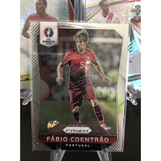 2016 Panini Prizm Euro Soccer Cards Portugal 🇵🇹