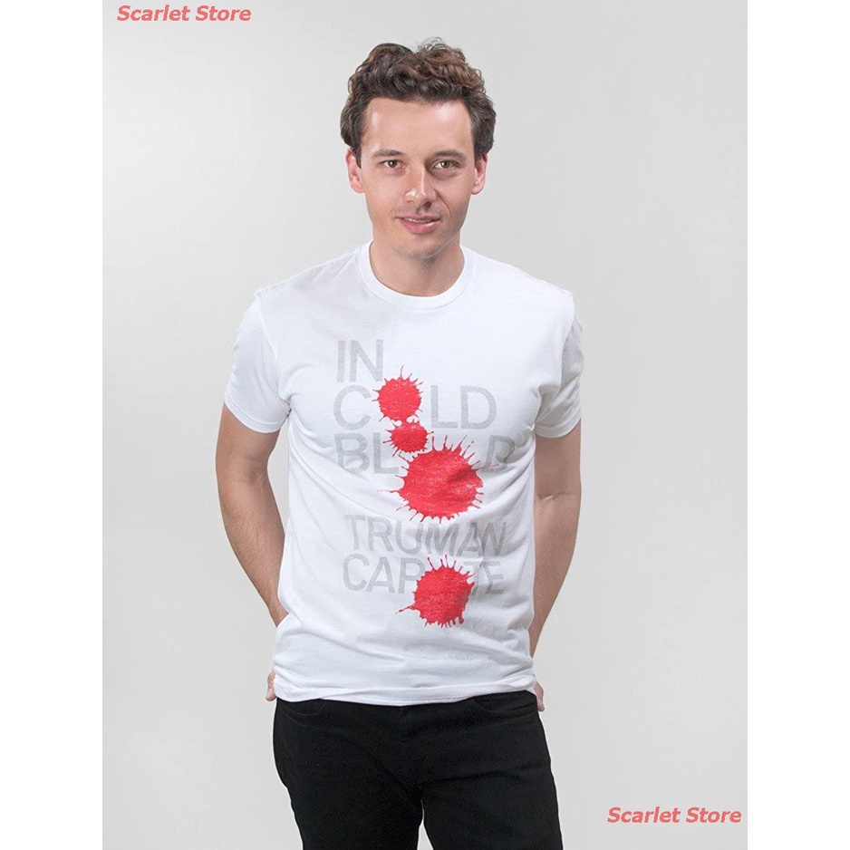 scarlet-store-เสื้อยืดยอดนิยม-out-of-print-unisex-mens-mystery-and-spy-book-themed-tee-t-shirt-popular-t-shirts