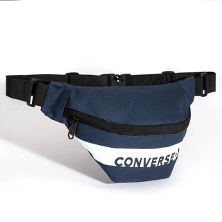 ภาพขนาดย่อของภาพหน้าปกสินค้าConverse Revolution Waist Bag กระเป๋าคาดเอว คาดอก รุ่นฮิต คอนเวิส แท้ จากร้าน neasport บน Shopee