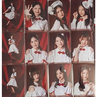 รูป BNK48 Photoset Frist Rabbit รุ่น 3 ระยะ F เต็มตัว พร้อมส่ง