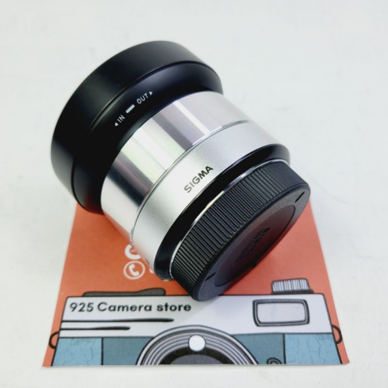 เลนส์-sigma-30mm-f2-8-for-olympus