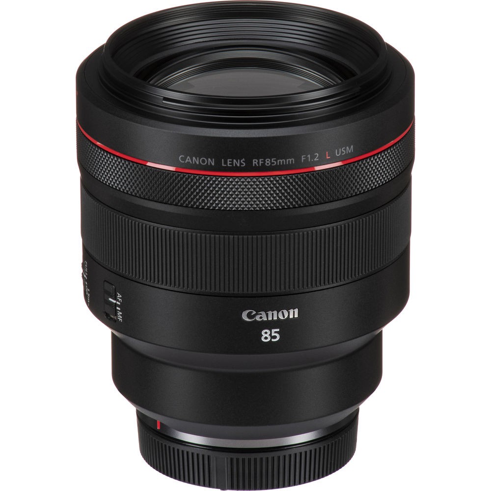 canon-rf-85mm-f1-2l-usm-lens-ประกันศูนย์