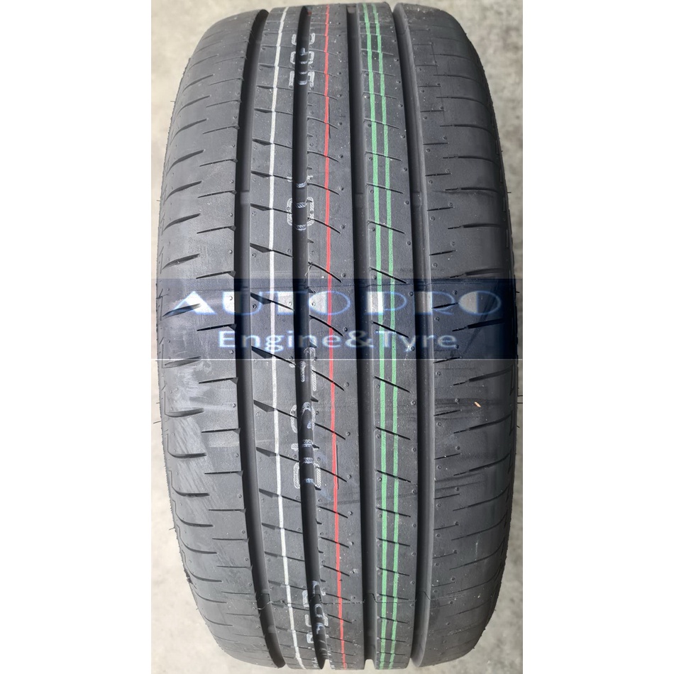 215-55r17-bridgestone-t005a-2-4-เส้น-ปี2023-ส่งฟรี-ผ่อน0-ยางใหม่-ยางบริดจสโตน