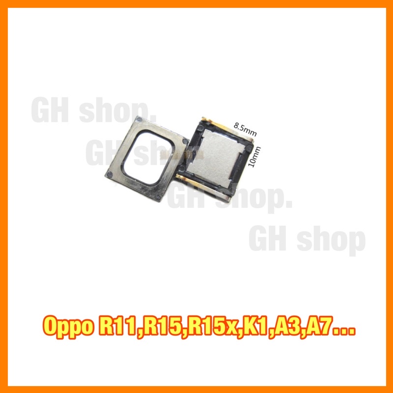 Custodia Rigida Trasparente Per OPPO R17, R17Pro, R15, R15X, K1, K3 &ndash; Cover Posteriore