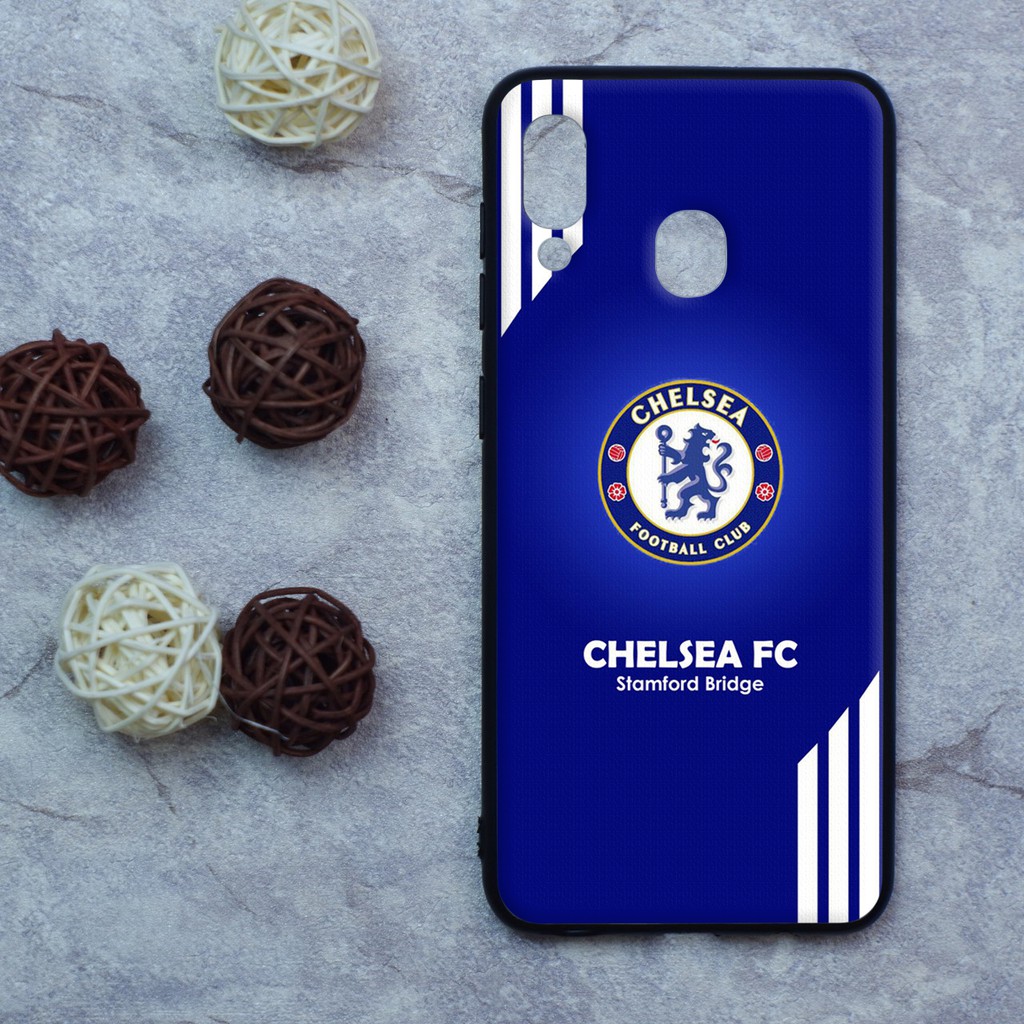 เคส-samsung-a20-a30-ใช้เคสเดียวกัน-ลายสโมสรฟุตบอล-ขอบนิ่มหลังแข็ง-เคส-ถือ-เคส-caseเคส-tpu-ขอบนิ่มหลังแข็ง-ไม่ขูดตัวเคร
