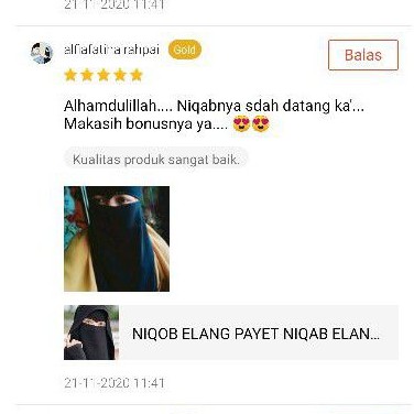 นกอินทรีเลื่อม-niqab