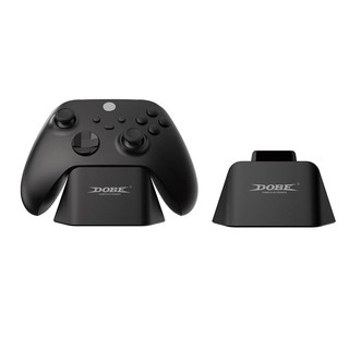 ภาพขนาดย่อของภาพหน้าปกสินค้าDobe Display Stand for Xbox Controller (แท่นตั้งจอย xbox)(ที่ตั้งจอย xbox)(Controller Stand for Xbox)(TYX-0650) จากร้าน phungzzz บน Shopee ภาพที่ 6