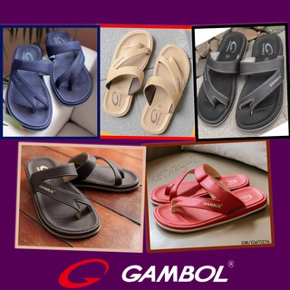 สินค้า รองเท้าแตะผู้หญิง,รองเท้าแตะแบบสวมผู้หญิง,รองเท้าแตะแบบหนีบ,Gambol 11276