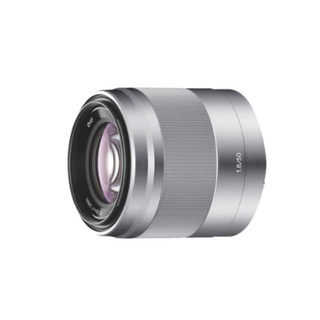 ภาพขนาดย่อของภาพหน้าปกสินค้าSONY SEL50F18 Sony Lens APS-C Bright, High Performance Portrait Lens จากร้าน sony.thailand_officialshop บน Shopee