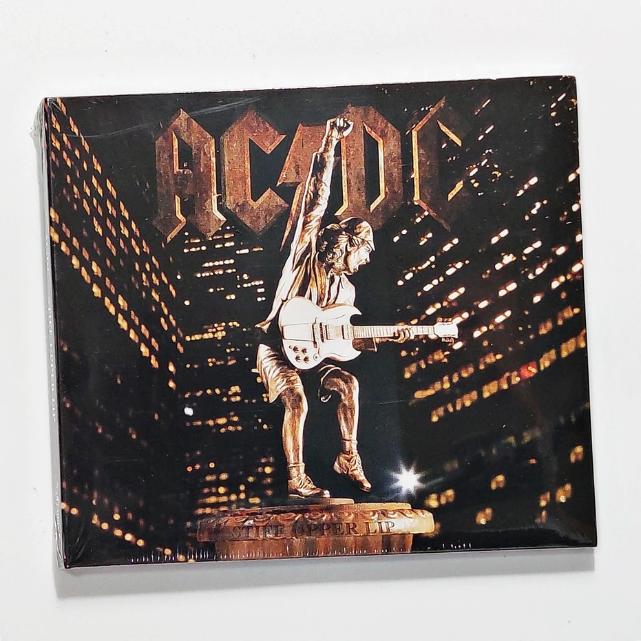 cd-เพลง-ac-dc-stiff-upper-lip-cd-album-สตูดิโออัลบั้มที่-14