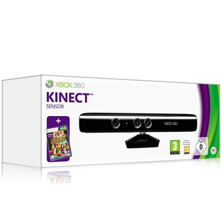 ราคาKINECT SENSOR FOR XBOX360 สินค้ามือ 1 (Refurbished)