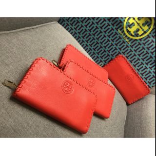 [COACHME] Tory Burch wallet