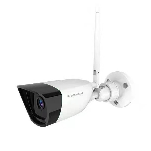 ภาพสินค้าVstarcam CS55CS56-5G1296P Outdoor IP Camera กล้องวงจรปิดไร้สาย กล้องนอกบ้าน 3.0ล้านพิกเซล จากร้าน mwmshop บน Shopee ภาพที่ 6