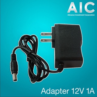 อแดปเตอร์ 24V-48V / 1A-6A (Adaptor) @ AIC ผู้นำด้านอุปกรณ์ทางวิศวกรรม