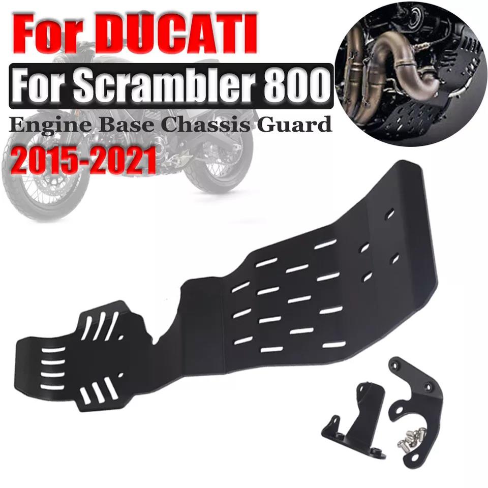 For DUCATI Scrambler 800 Scrambler800 20152021 Motorcycle Accessories