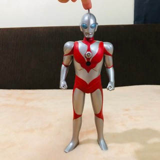 อุลตร้าแมน แจ๊ค สูง38เซน Ultraman Jack [Bandai]