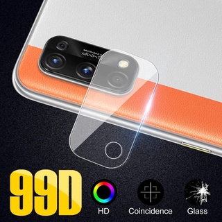 ส่งจากไทย ฟิล์มกระจกกันรอยเลนส์กล้อง สําหรับ OPPO A77 A57 A96 A76 A95 A74 A54 A93 A16 A16K A15 A15s