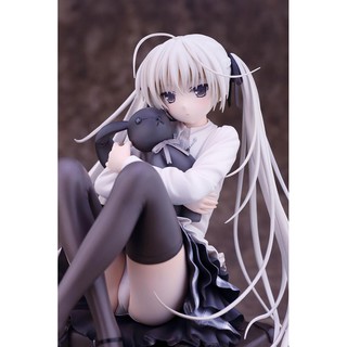 Yosuga no Sora - Sora Kasugano 1/7