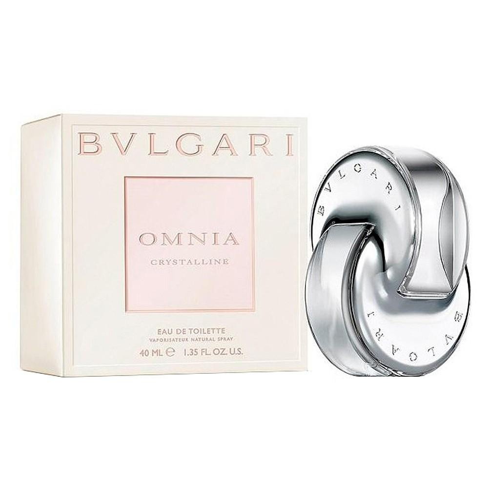 bvlgari-omnia-crystalline-edt-40-ml-กล่องซีล