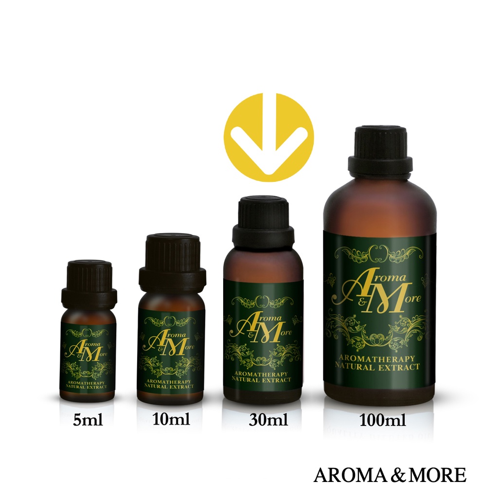 Aroma&More Tuberose Absolute Extract 100% Pure India น้ำมันหอมระเหยทิว ...