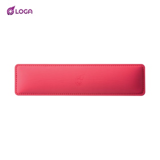สินค้า LOGA SABAI TKL Wristrest : ที่รองข้อมือแบบนุ่ม ผ้า Ice silk สำหรับผู้ใช้ Keyboard ทรงสูง