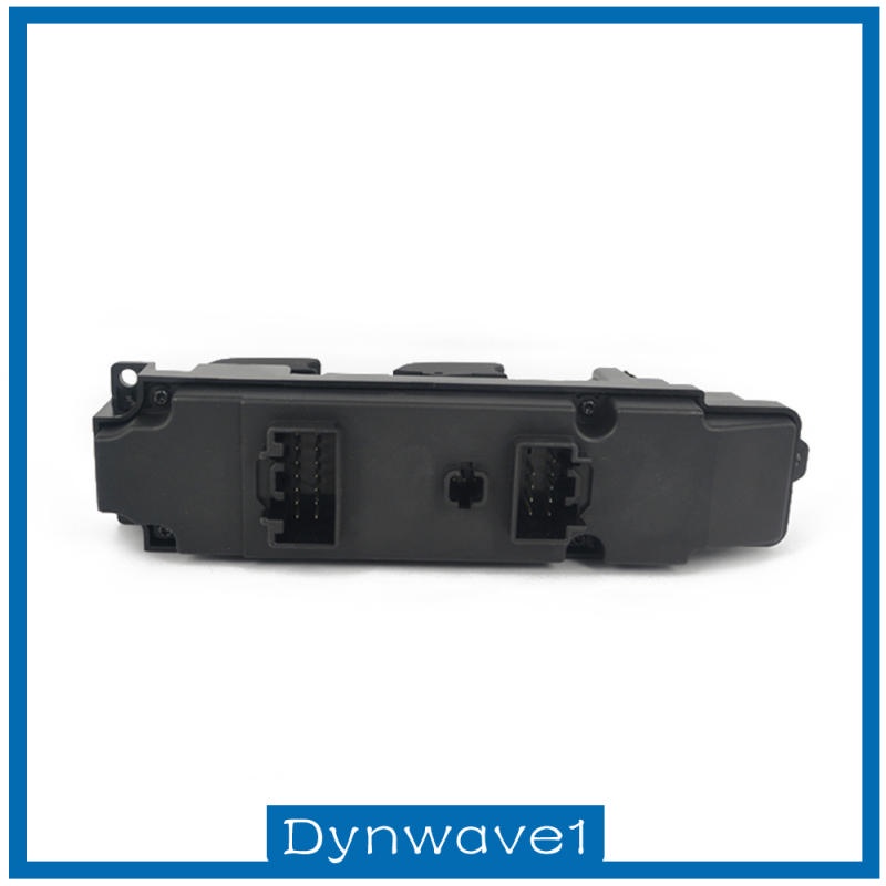 dynwave1-สวิทช์หน้าต่างไฟฟ้าสําหรับ-mazda-2-trim-d652-66-350