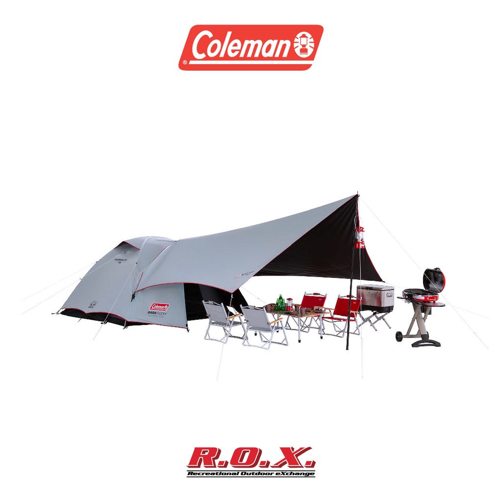 テント・タープ Coleman TOUGH DOME AIR/240+ HEXA SET Amazon.co.jp: Coleman 2000039088 Tent Tarp Tough Dome Air