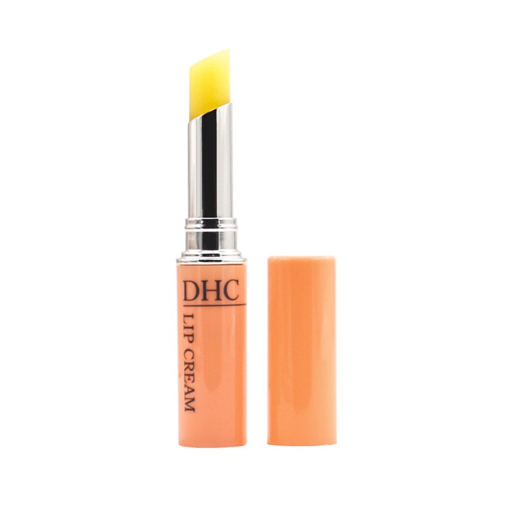 ภาพสินค้า( ทั้งร้านทุกอย่าง 58 บาท ) DHC Lip Cream Lipstick ลิปมัน ลิปบาล์ม เพิ่มความชุ่มชื้นให้ริมฝีปาก จากร้าน 58baht บน Shopee ภาพที่ 1