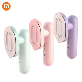 Xiaomi Lofans เครื่องรีดผ้าไอน้ําขนาดเล็กแบบพกพา 65w