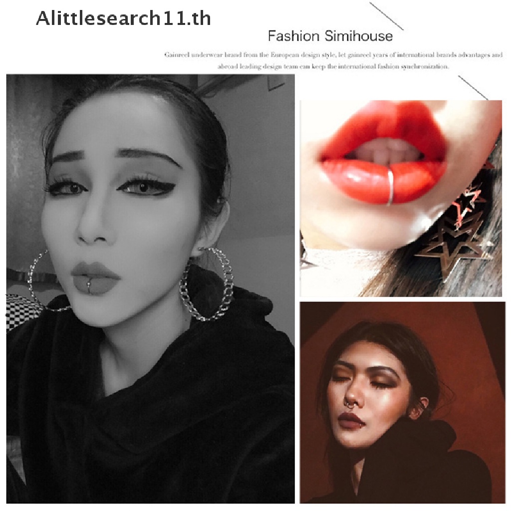 alittlesearch11-จิวเจาะปาก-จมูก-ปาก-ปาก-ปาก-ปลอม-สําหรับผู้หญิง