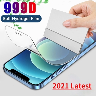 Full Cover Soft Screen Film forFor VIVO 1801 1915 1904 1903 1902 1901 1907 1820 1819 1818 1814/1815/1816 1817 1812 1811 1808 1806 1804 1802 1716 1724 1712 1725  Hydraulic Film Curved All-inclusive Invisible Mobile Phone Protective Film