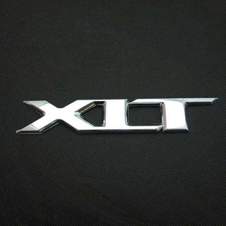 โลโก้  Ford Ranger XLT Logo XLT ฟอร์ด เรนเจอร์ โลโก้อย่างดี