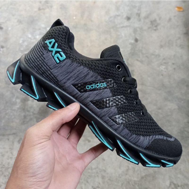 Adidas AX2 รองเท้าผู้ชาย | Shopee Thailand