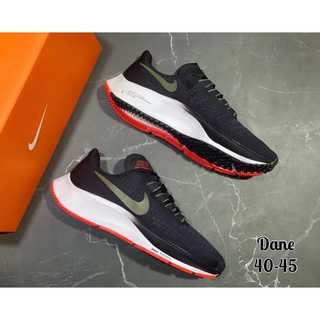 Newรองเท้าผ้าใบผู้ชาย Nike zoom งาน High endสินค้ามีพร้อมกล่องใบเสร็จใบเซอรับประกันสินค้าตรงปก 100%