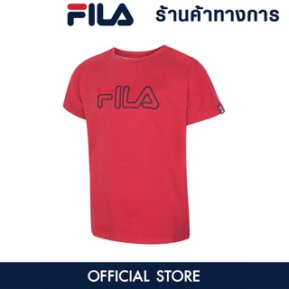 FILA FLLSTSB เสื้อลำลองเด็ก (6-12 ปี)