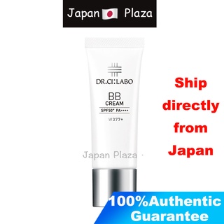 🅹🅿🇯🇵 Dr. Ci:Labo W377+ BB cream SPF50+ PA++++