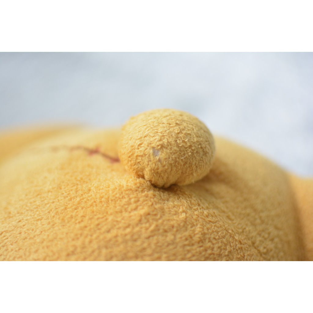 มือสอง-ตุ๊กตาริลัคคุมะ-rilakkuma-จากญี่ปุ่น