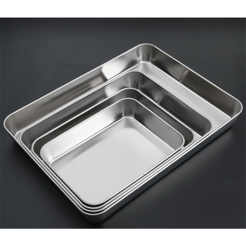 304-stainless-steel-baking-tray-plate-bbq-tray-with-removable-cooling-rack-set-baking-cake-pan-sheet-non-toxic-oven-di