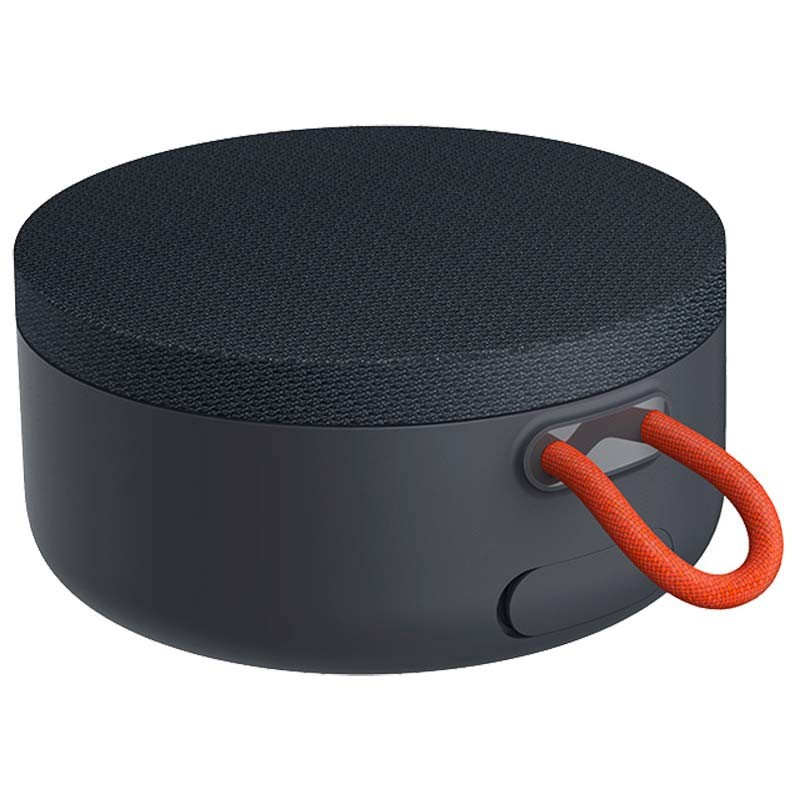 mi-portable-bluetooth-speaker-ลำโพงบลูทูธไร้สาย