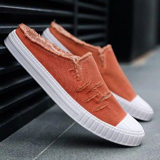 Pre order รองเท้าเปิดส้นใส่สบาย size39-44