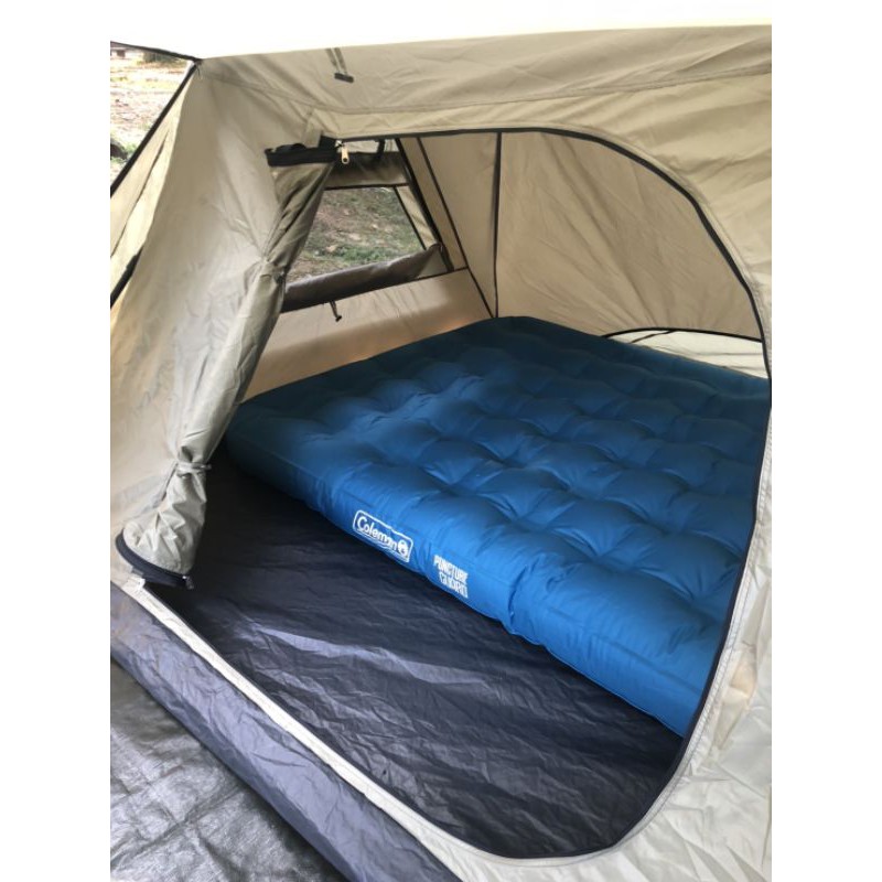 coleman instant swagger 3p tent | Shopee Thailand