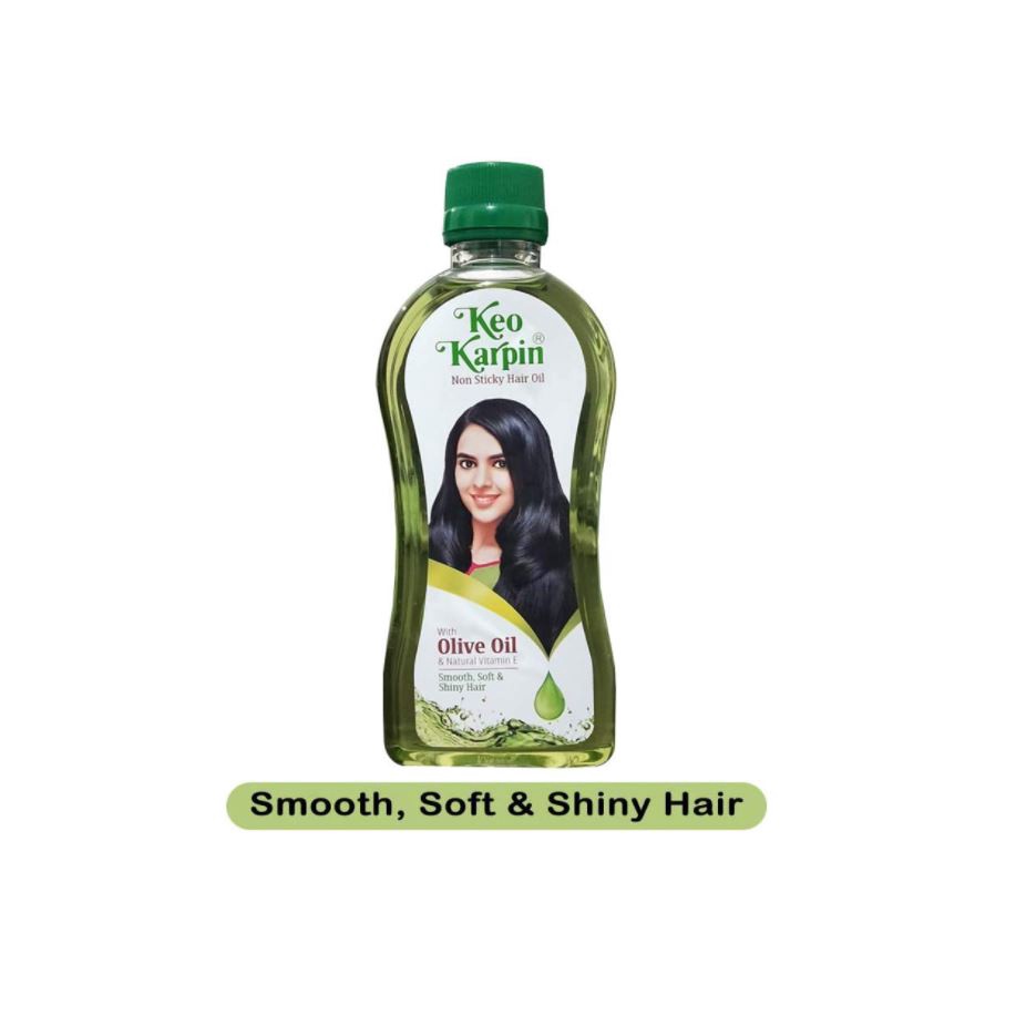 น้ำมันมะกอก-น้ำมันธรรมชาติ-keo-karpin-hair-oil-200ml-non-sticky-hair-oil-with-olive-oil-amp-natural-vitamin-e